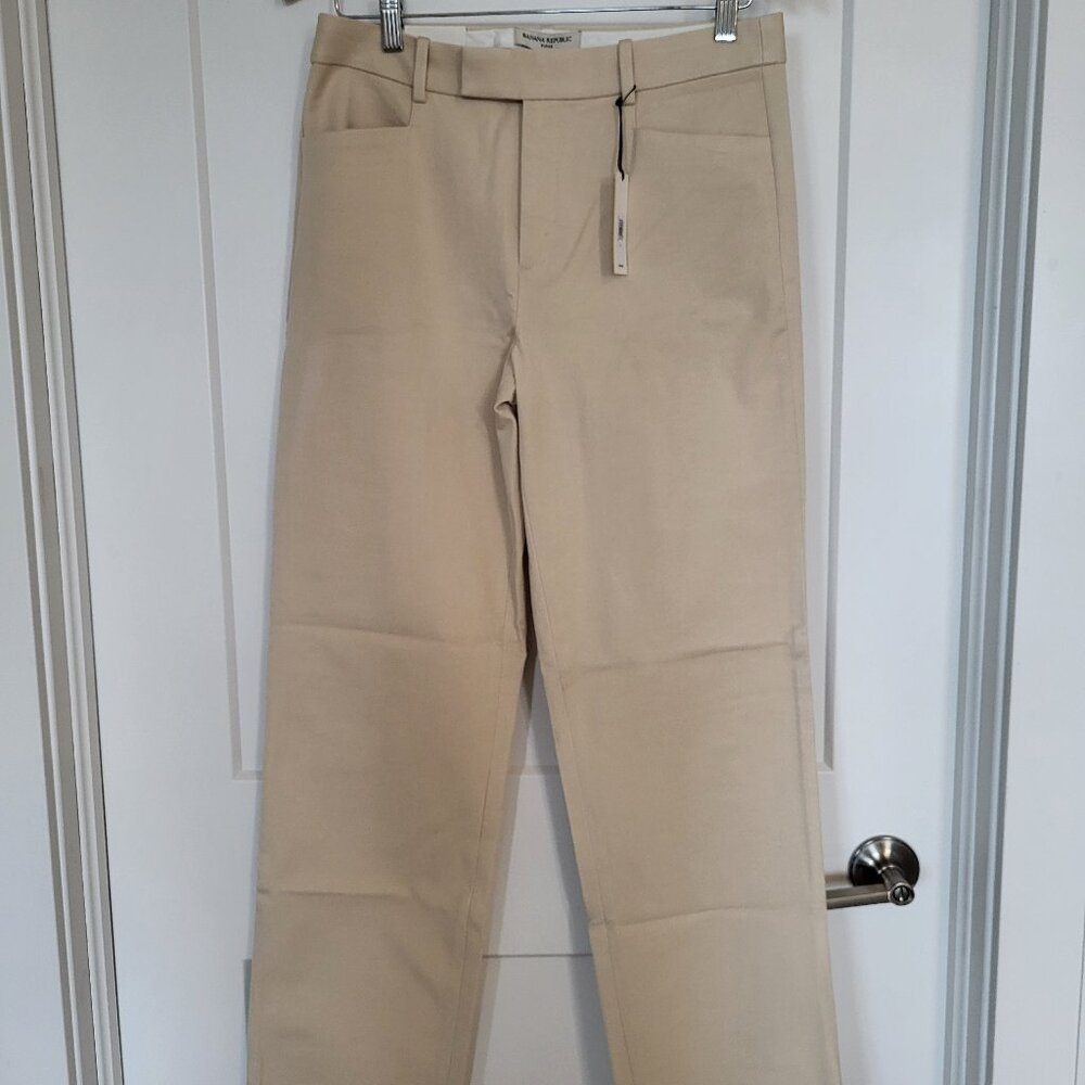 Banana Republic Sloan Pant